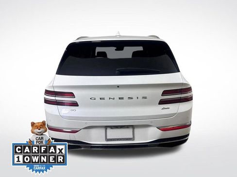 Used 2026 Genesis GV80 2.5T AWD/4WD image 10