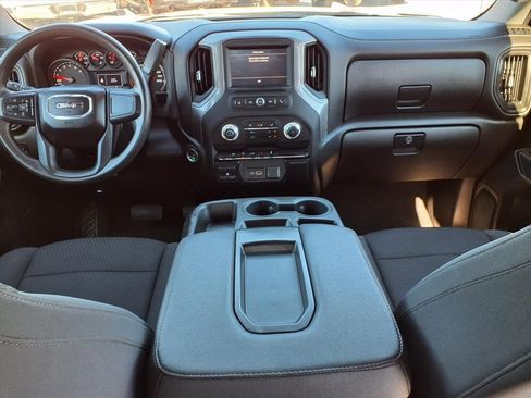 Used 2023 GMC Sierra 1500 Pro image 18