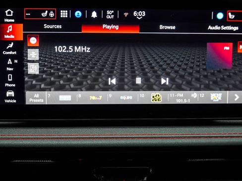 Used 2024 Dodge Hornet R/T Plus w/ R/T Blacktop Package AWD/4WD image 24