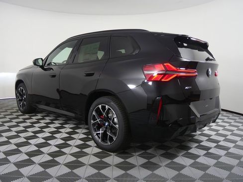 Used 2026 BMW X3 xDrive30 w/ M Sport Package AWD/4WD image 5
