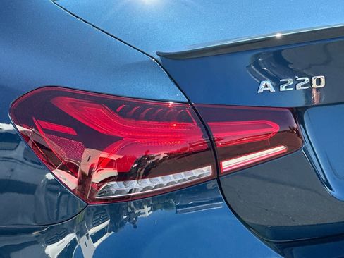 Certified 2022 Mercedes-Benz A 220 image 27