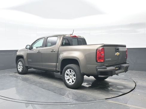 Used 2016 Chevrolet Colorado LT w/ LT Convenience Package image 4