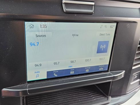 Used 2025 Ford F250 XLT image 19