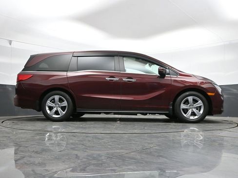 Used 2019 Honda Odyssey EX-L image 35