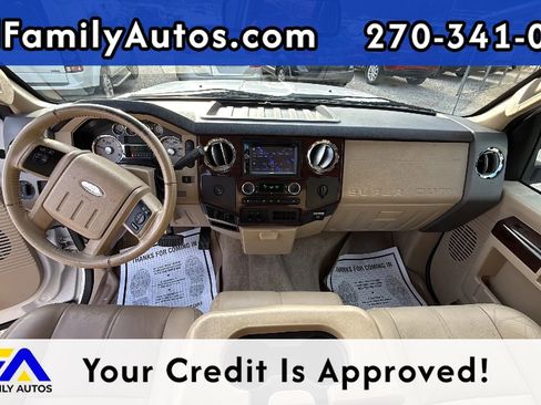 Used 2010 Ford F450 Lariat image 17