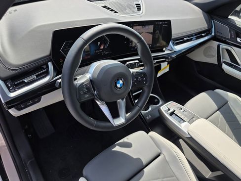 New 2026 BMW X1 xDrive28i image 8