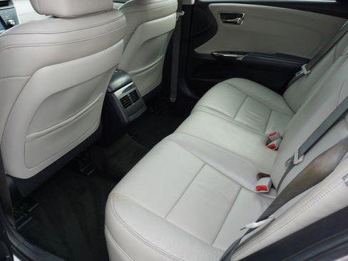 Used 2015 Toyota Avalon XLE image 22