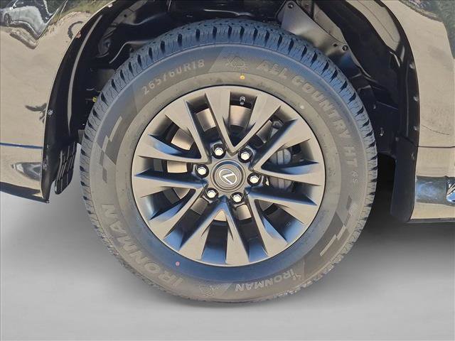 Used 2023 Lexus GX 460 Premium w/ Premium Package AWD/4WD image 26