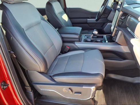 Used 2023 Ford F150 Lightning Lariat w/ Equipment Group 511A High image 23