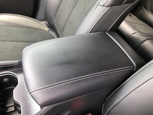 New 2025 Jeep Grand Cherokee Altitude image 33