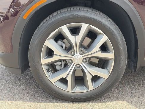 Used 2022 Hyundai Palisade SEL w/ Convenience Package FWD image 11