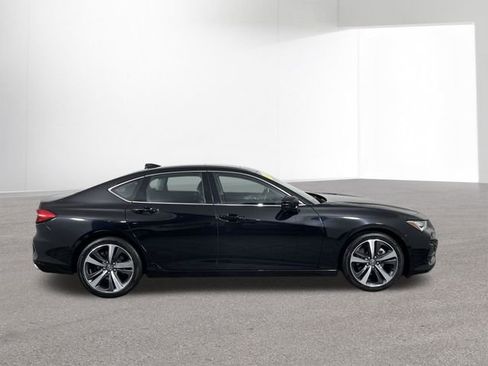 Used 2025 Acura TLX w/ Technology Package FWD image 40