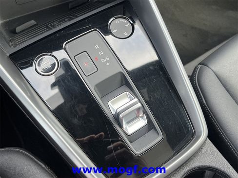 Used 2023 Audi A3 2.0T Premium image 11