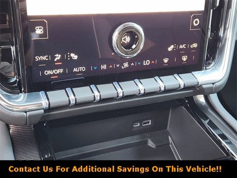 New 2026 GMC Yukon Elevation image 14