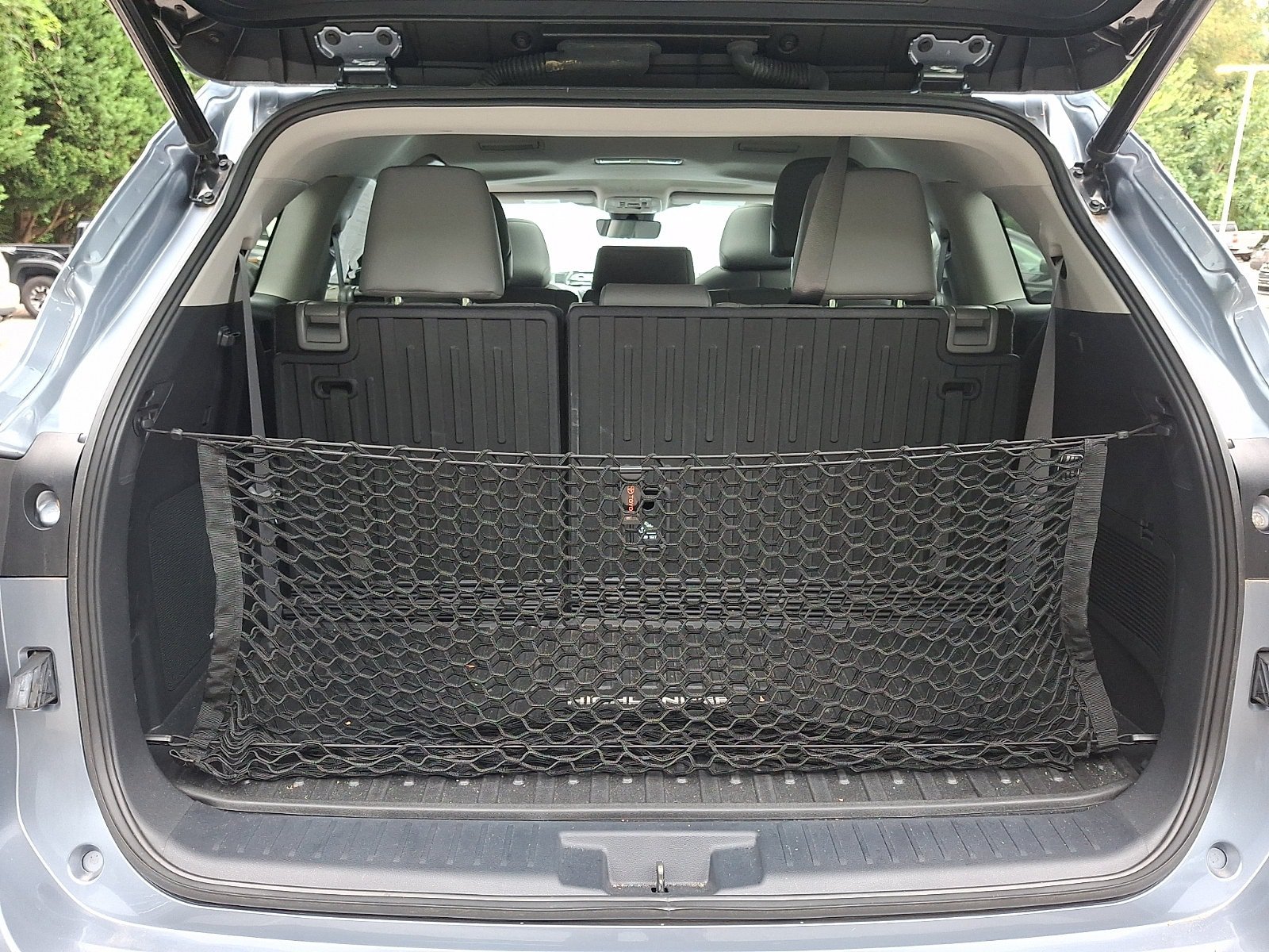 Used 2023 Toyota Highlander Limited AWD/4WD image 32
