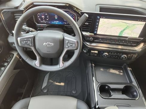 New 2026 Chevrolet Silverado 2500 ZR2 AWD/4WD image 28