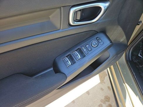 New 2026 Honda Civic Sport image 14