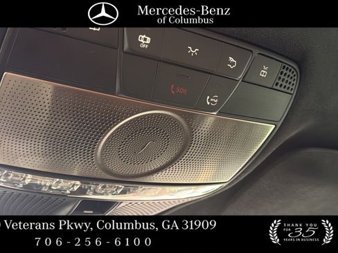 Certified 2021 Mercedes-Benz G 63 AMG 4MATIC image 37