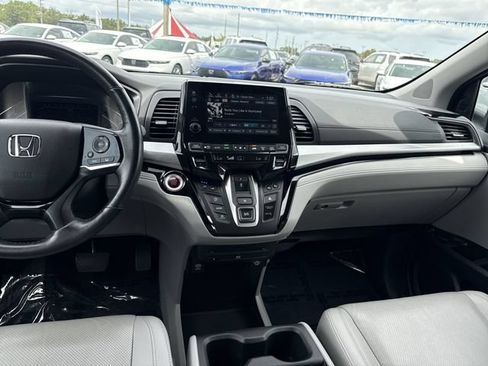 Used 2018 Honda Odyssey Elite image 22