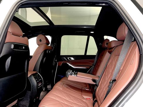 Certified 2024 BMW X5 xDrive40i image 21