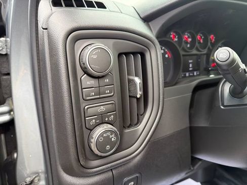 New 2026 Chevrolet Silverado 1500 W/T w/ WT Value Package AWD/4WD image 9