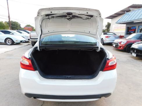 Used 2017 Nissan Altima 2.5 image 14