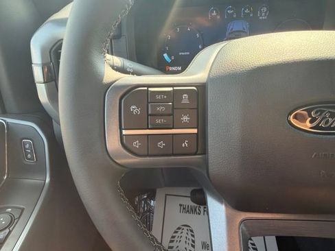 New 2026 Ford F150 XLT w/ Equipment Group 302A MID AWD/4WD image 35