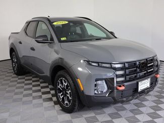 Certified 2025 Hyundai Santa Cruz XRT AWD/4WD video 1