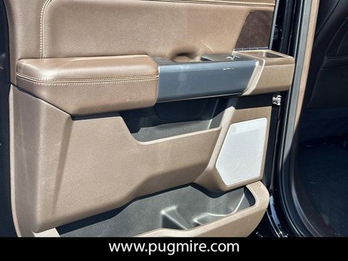 New 2026 Ford F250 King Ranch w/ Chrome Package image 21