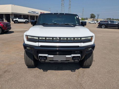 New 2026 GMC Hummer EV SUV image 9