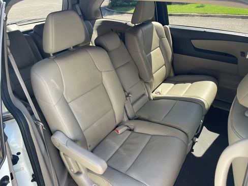 Used 2015 Honda Odyssey Touring image 13