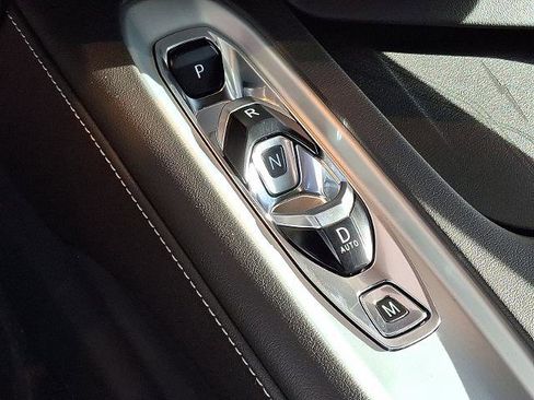 New 2026 Chevrolet Corvette 1LT Coupe image 6