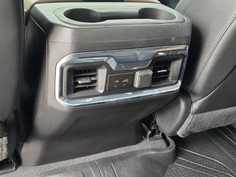 Used 2022 Chevrolet Silverado 3500 High Country AWD/4WD image 38