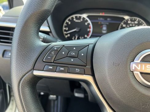 Certified 2023 Nissan Altima 2.5 SV image 23