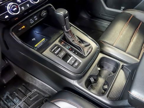 Used 2023 Honda CR-V Sport Touring image 26