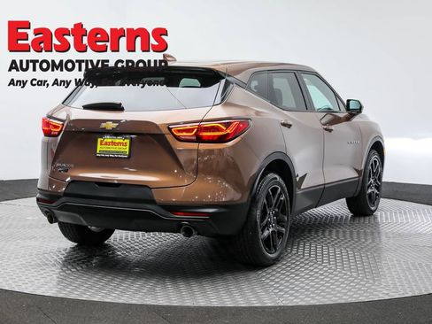 Used 2023 Chevrolet Blazer LT image 5