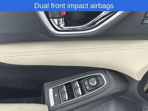 Used 2021 Subaru Ascent Limited w/ Technology Package image 25