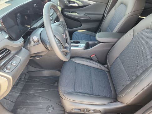 New 2026 Buick Envista Preferred w/ Convenience I Package image 16