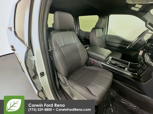 New 2026 Ford F150 STX image 26