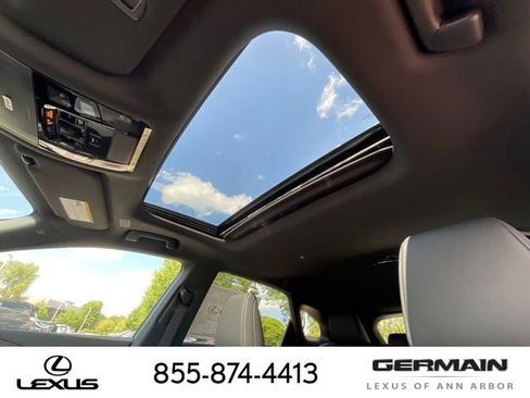 New 2026 Lexus RX 350 Premium AWD/4WD image 21