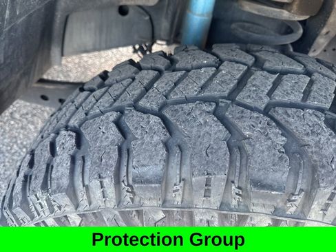 Used 2021 RAM 2500 Tradesman image 4