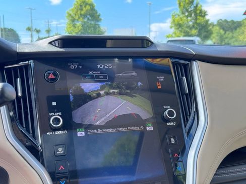 Used 2020 Subaru Outback Limited image 23