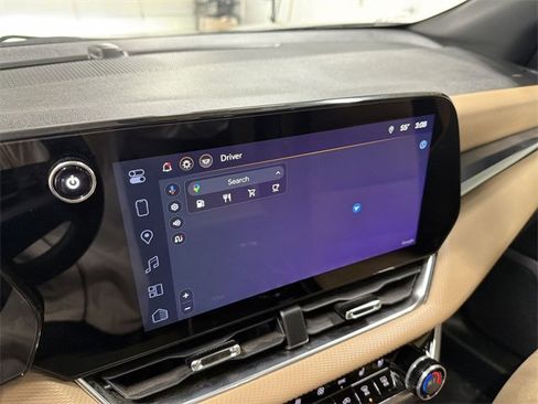 Certified 2026 Chevrolet Equinox ACTIV w/ Convenience Package III image 26