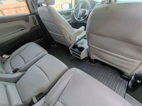 Used 2018 Honda Odyssey EX-L image 58