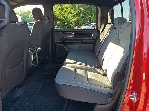 Certified 2025 RAM 1500 Big Horn AWD/4WD image 26