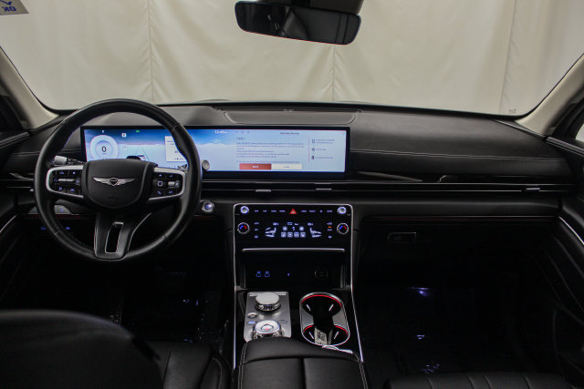 Used 2025 Genesis GV80 2.5T Standard AWD/4WD image 19
