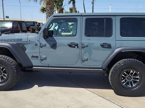 New 2026 Jeep Wrangler Unlimited Rubicon 392 AWD/4WD image 5