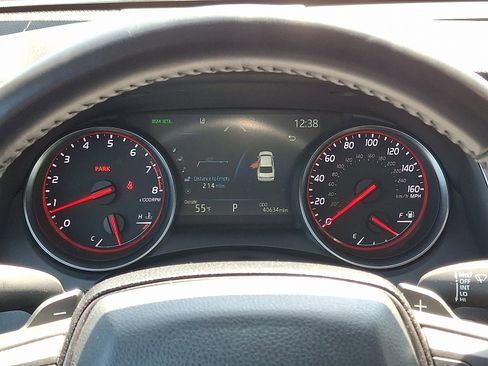 Used 2024 Toyota Camry XSE image 20