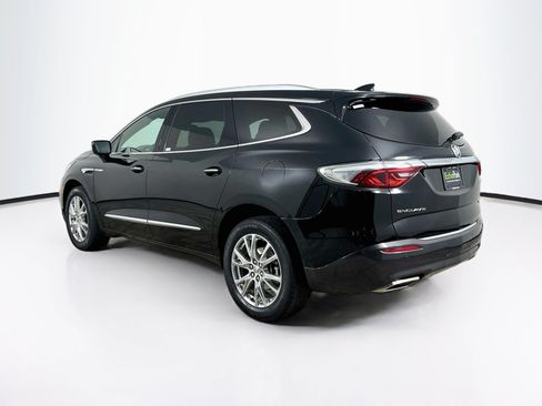 Used 2023 Buick Enclave Essence w/ Experience Buick Package FWD image 5
