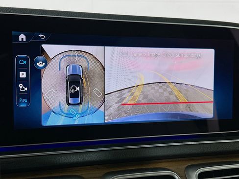 New 2026 Mercedes-Benz GLE 450 4MATIC image 14